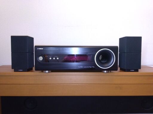 YAMAHA ホームシアター YHT-S350