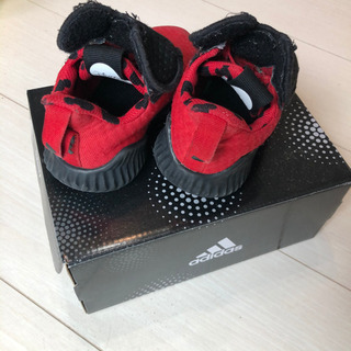 アディダス adidas 靴サンダルセット