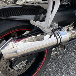 カスタム多数 ヤマハ FZ1 FATHR フェザー 逆車 フルパワー ブレンボ マジカルレーシング シート マフラー バックステップ RN17N