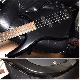 Ibanezアイバニーズ配送可フジゲン日本製アクティブSR800ベースBASS Ibanezアイバニーズ配送可フジゲン日本製アクティブSR800ベースBASS