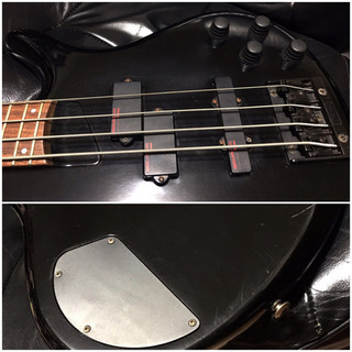 日本製 Fシリアル IBANEZ SR800 アクティブベース フジゲン 2025年最新】ibanez sr8の人気アイテム - メルカリ