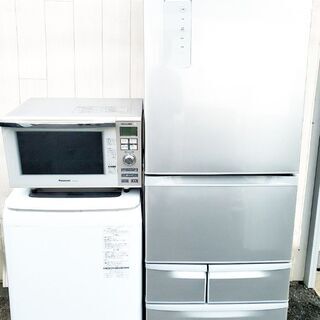 送料設置無料🌹大人気家電販売✨ご希望の家電をオススメセットでご紹介!!!⭐
