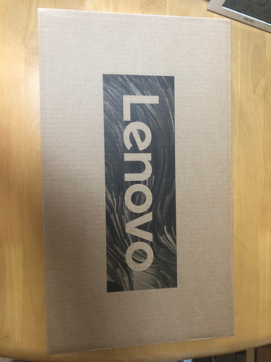 Lenovo アイデアパット　スリム