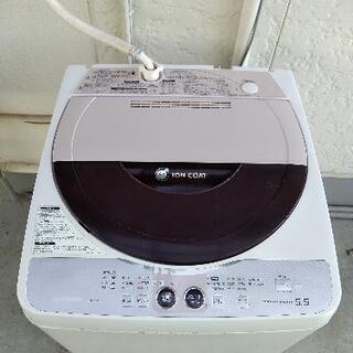 洗濯機【ジャンク品】