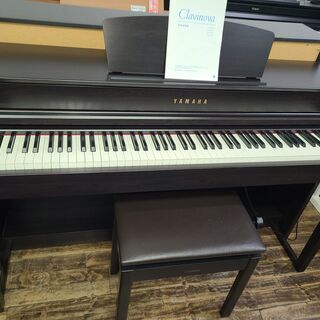 YAMAHA CLP-535R ￥85,000-（本体代）
