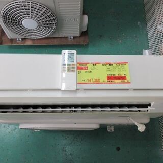 ⭐️TOSHIBA⭐️東芝⭐️ 2018年式 2.8kwルームエアコン RAS-C285R 930