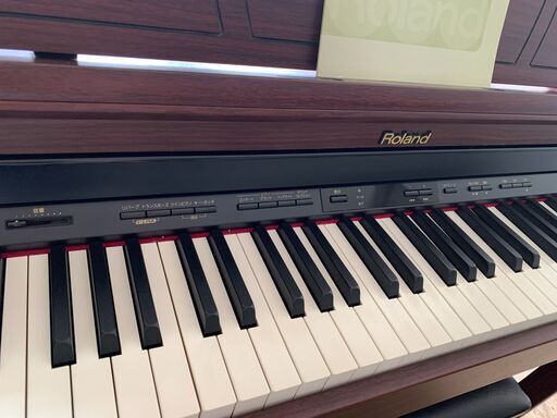 Roland HP305GP ¥43,000-(本体代) | robertmcmillanpottery.com