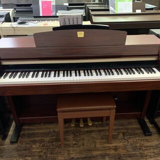 YAMAHA CLP-330M ￥40,000-（本体代）