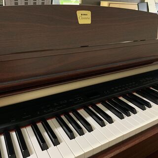 YAMAHA CLP-330M ￥40,000-（本体代）
