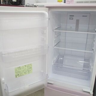 ID 965220 2ドア 167L 冷凍冷蔵庫 2016年製