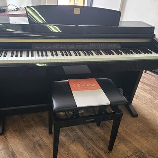 YAMAHA CLP-240PE ￥38,000-（本体代）