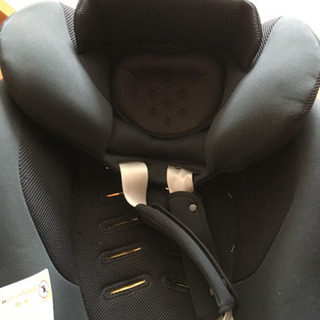 アップリカ　チャイルドシート　フラディア　ディアターン