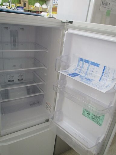 ID:G969568 三菱 2ドア冷凍冷蔵庫168L