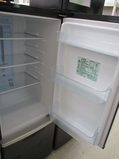 ID:G969785 パナソニック 2ドア冷凍冷蔵庫176L