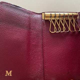 ルイヴィトンキーケース