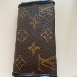 ルイヴィトンキーケース