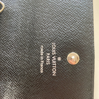 ルイヴィトンキーケース