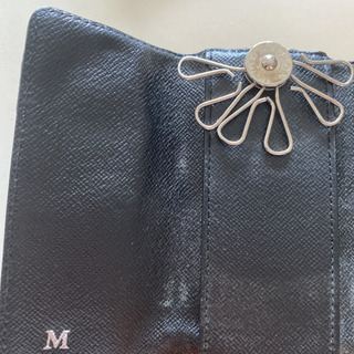 ルイヴィトンキーケース