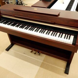 札幌市/清田区 YAMAHA/ヤマハ 電子ピアノ Clavinova/クラビノーバ CLP 