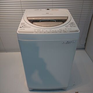 ID969777 東芝 7Kg 2015年製 AW-7G2