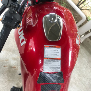 大幅値下]美車!!EN125-2A 約8888km!!（スズキ）4st 機関・外観良好