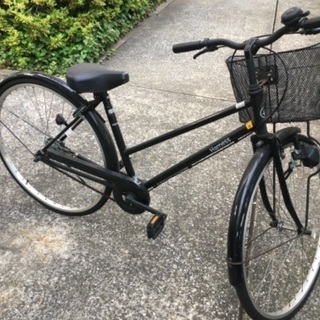 ハーネス27 自転車【無料】