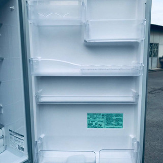 ‼️大容量‼️1342番 日立✨ノンフロン冷凍冷蔵庫✨R-S370DMV‼️