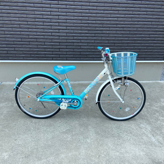 子供用自転車　ブリヂストン エコパル 22インチ 楽天市場】ブリヂストン エコパル 22インチ（キッズ・ジュニア用自転車