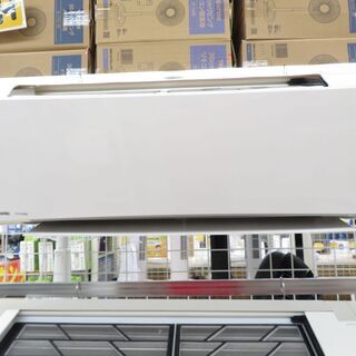 引取限定】パナソニック 2.8kwエアコン CS-ES280D-W 2020年製【小倉南 