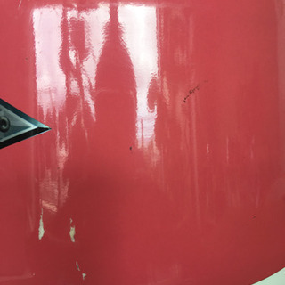 コールマン　アメリカンヴィンテージシリーズ廃盤　ジャグ　ストロベリー