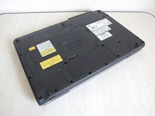 高速SSD480GB搭載 第二世代 Core i7-2670（4コア/8スレッド） 8GB NEC