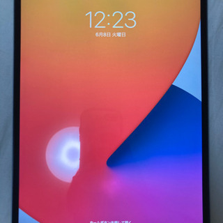 お取引先決まりました。ありがとうございました！iPad Pro 256G 10.5 