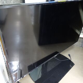 ハイセンス 4K対応液晶テレビ HJ50N3000 50インチ 中古品