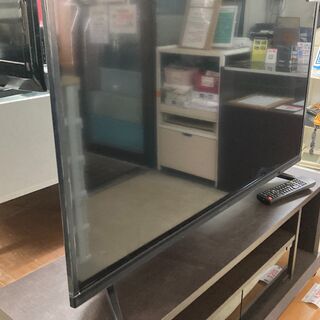 リサイクルショップどりーむ荒田店】 7756 ジョワイユ 液晶テレビ 40型