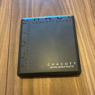 CHACOTT  バレエ　メイクアップパレット　102