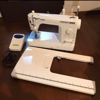JUKI職業用ミシン☆SPUR30SX☆ | tintasmarfim.com.br