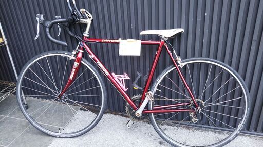 ID　972360　自転車