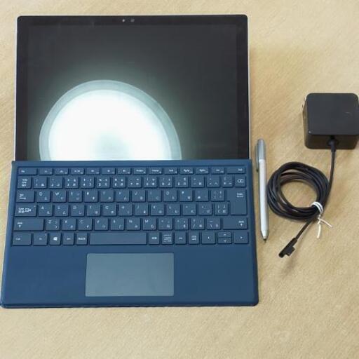 Microsoft Surface Pro4 SSD512G islampp.com