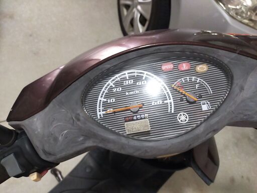 【値下げ】ヤマハJOG CE50 SA36J  エンジンセル始動 訳アリ 値下げ】ヤマハJOG CE50 SA36J エンジンセル始動 訳アリ