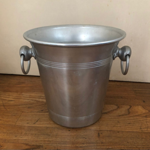 キャンプにも便利 アルミワインクーラー Aki San 渋谷の本 Cd Dvdの中古あげます 譲ります ジモティーで不用品の処分