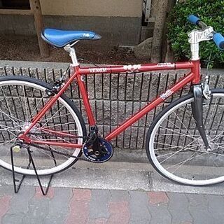 🚴フジ ベノム