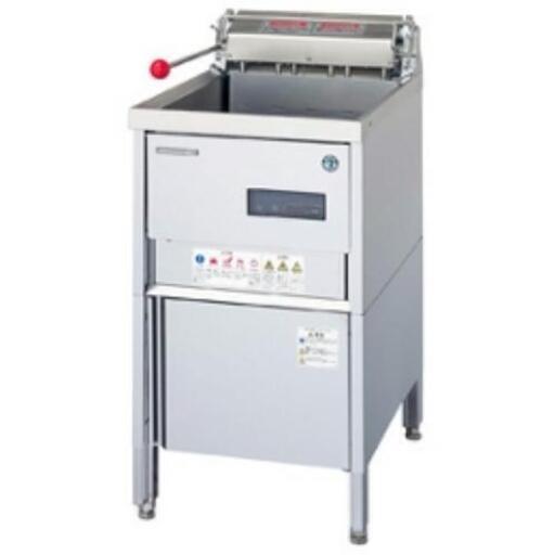 [中古]　業務用フライヤーホシザキFL-20B