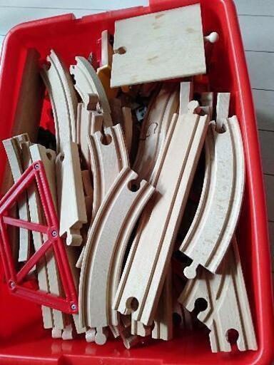 お値下☆ BRIOブリオ