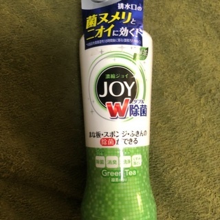 【ネット決済】JOY 食器用洗剤 /W除菌 まな板・スポンジ・ふ...