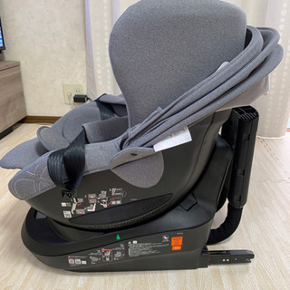 クルット4i プレミアム2 美品