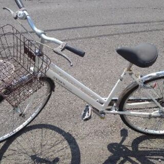 centeno smart cycle自転車