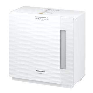 Panasonic FE-KXM05-W パナソニック加湿器 ホワイト