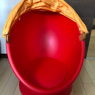 IKEA チェアー 360度回転 イケア 子供用 イス 椅子