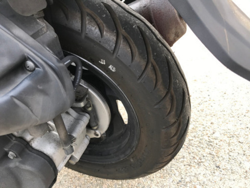 SYM GT 125 交渉中 購入しました』 SYM SYM GT125 のクチコミ掲示板