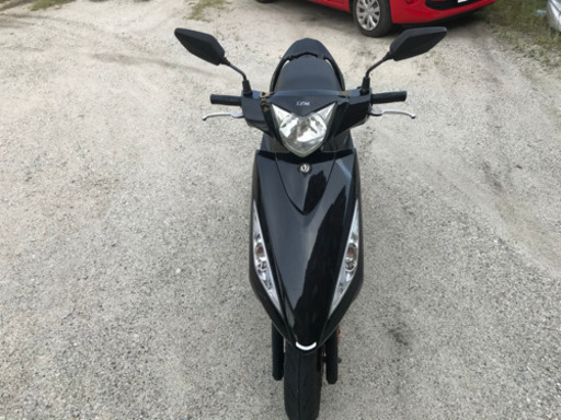 SYM  GT 125  交渉中 SYM GT 125 交渉中 【公式通販】
